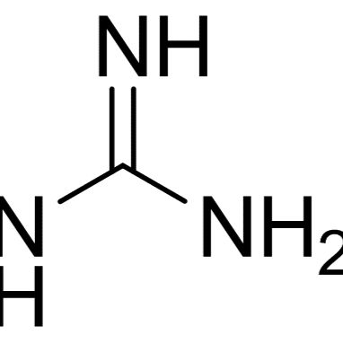 21770-81-0/ 1-甲基胍盐酸盐 ,98%