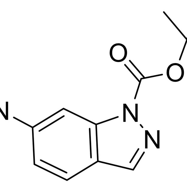219503-81-8/ 1-BOC-6-氨基引唑 ,97%