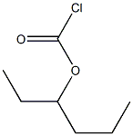 58906-62-0/	 氯甲酸-1-乙基丁酯 ,	分析标准
