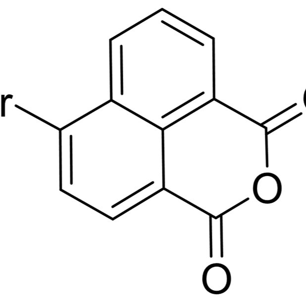 21563-29-1/ 4-溴-1,8-萘 ,98%