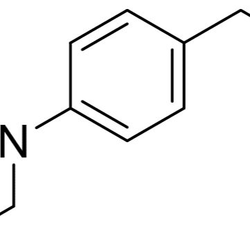 214759-74-7/ 4-吗啉基苄胺 ,97%