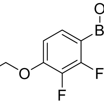 212837-49-5/	 2,3-二氟-4-丙氧基硼酸,	97%