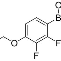 212837-49-5/ 2,3-二氟-4-丙氧基硼酸, 97%
