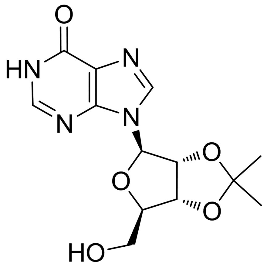 2140-11-6/ 2',3'-O-异丙叉肌苷 ,98%