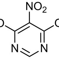 2164-83-2/ 5-硝基-4,6-二羟基嘧啶 , 97%