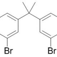 21850-44-/2 四溴双酚A-双(2,3-二溴丙基醚, 98%