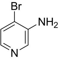 239137-39-4/	 3-氨基-4-溴吡啶 ,	97%