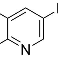 22353-38-4/5-硝基-2-羟基-3-氯吡啶,	98%