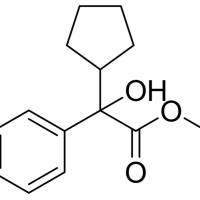 19833-96/-6	 2-环戊基-2-羟基乙酸甲酯 ,	98%