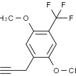 178896-77-0/5-甲氧基-2-硝基-4-(三氟甲基)苯乙,97%