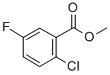 647020-63-1/2-氯-5-氟甲酸甲酯