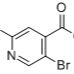 913836-16-5/ 5-溴-2-羟基异烟酸 ,95%