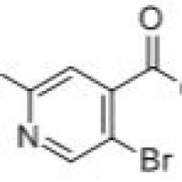 913836-16-5/	 5-溴-2-羟基异烟酸 ,	95%