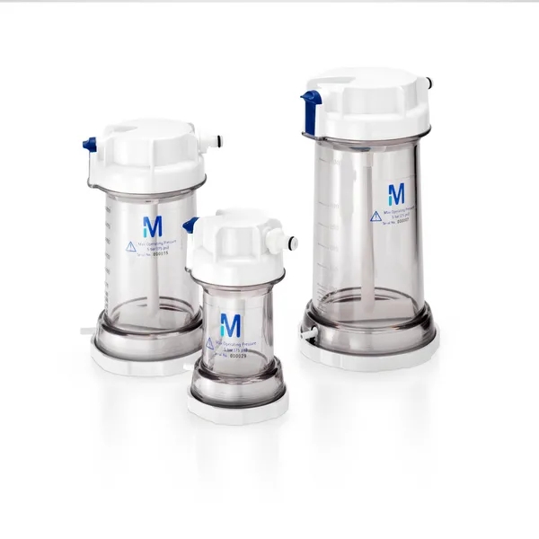 好物推荐 | 掌握这个超滤技巧，至少能让实验效率提高一倍