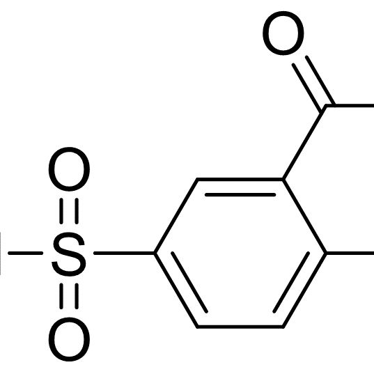 22117-85-7/ 5-氨磺酰基-2-甲氧基甲酸 ,98%