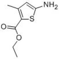 88796-28-5/ 2-羧酸乙酯-3-甲基-6-氨基噻, 97%