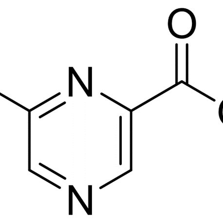 23688-89-3/ 6-氯吡嗪-2-羧酸 ,97%
