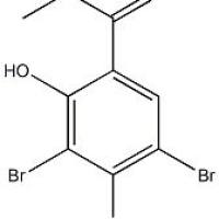 941294-24-2/ 3,5-二溴-4-氯-2-羟基甲酸甲酯, 97%