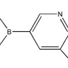 1111638-03-9. 2-甲基-7-氮杂吲哚-5-硼酸,频哪酯,97%
