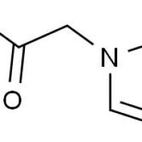 22884-10-2/	 2-(1-咪唑基)乙酸 ,	≥98%