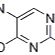 96833-41-9/ 2-氯-4-甲氧基嘧啶-5-胺 ,97%