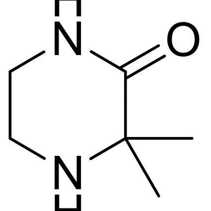 22476-74-0/ 3,3-二甲基哌嗪-2-酮,97%