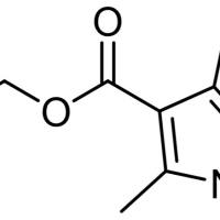 2199-51-1/ 2,4-二甲基-3-吡羧酸乙酯, 98%