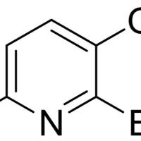 23003-35-2/	 2-溴-3-羟基-6-甲基吡,	98%