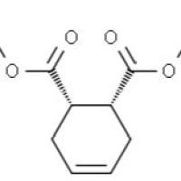 4841-85-4/ 顺-4-环己-1,2-二羧酸二乙酯 , >98.0%(GC)