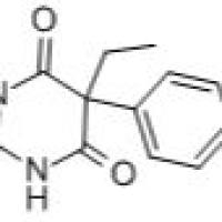 52584-39/-15-乙基-5-(对甲苯基)巴比酸