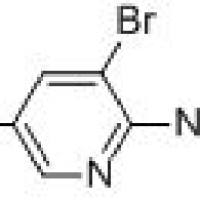 697300-73-5/	 3-溴-5-碘-2-吡啶胺 ,	98%