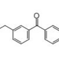 66067-43/-4 3-Ethylbenzophenone , 95+%