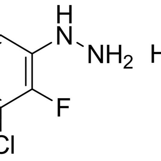 517920-75-1/ 2-氟-3-氯肼盐酸盐,97%