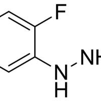 2368-80-1/ 2-氟肼 , 98%