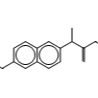 26159-35-3/ (S)-Naproxen Methyl Ester ,分析标准品,≥90%