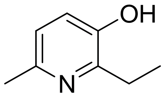2364-75-2/	 2-乙基-6-甲基-3-羟基吡啶 ,