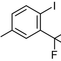 23399-77-1/ 5-氯-2-碘三甲苯 , 98%