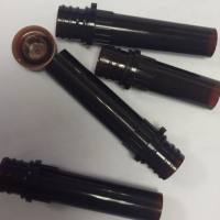 0.5ml螺口冻存管(无盖) ST-050