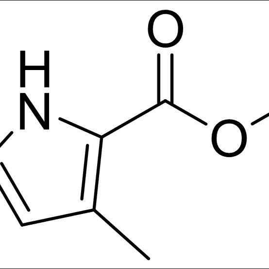 2199-44-2/	 3，5-二甲基-1H-咯-2-甲酸乙,	98%