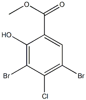 941294-24-2/ 3,5-二溴-4-氯-2-羟基甲