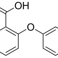 2243-42-7/	 2-苯氧基甲酸 ,	98%