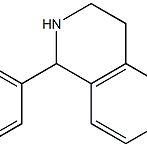 220327-29-7/6-甲基-1-苯基-1,2,3,4-四氢异喹