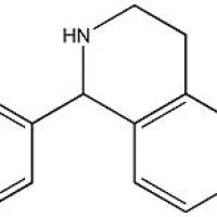 220327-29-7/6-甲基-1-苯基-1,2,3,4-四氢异喹