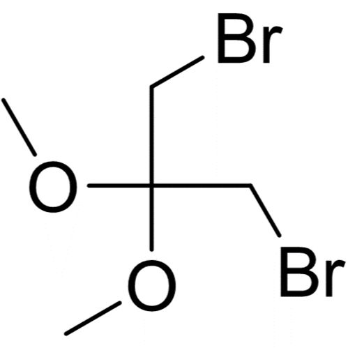 22094-18-4/ 1,3-二溴-2,2-二甲氧基丙,98%