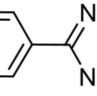 2339-59-5/	 4-苯甲脒盐酸盐 ,	98%