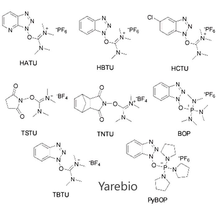 Yarebio 缩合试剂