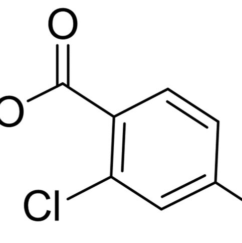 2252-51-9/ 2-氯-4-苯甲酸,98%