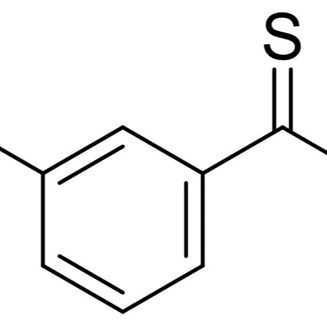 2362-63-2/ 3-甲苯基硫代甲酰,98%