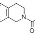 893566-7/4-6-溴-3,4-二氢异啉-2(1H)-甲酸叔丁酯 ,98%