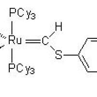 219770-99-7/	 [(苯硫基)亚甲基]双(三环己基膦)二氯化钌 ,	≥98%